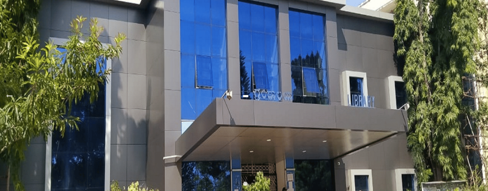 University of Mysore Building & Infrastructure photo 8